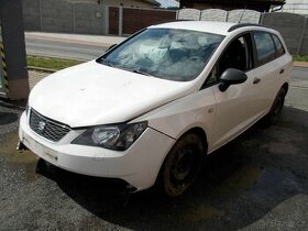 Seat Ibiza 1.2TSI 66kw r.v. 2016
