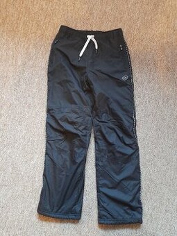 Zateplené kalhoty Lotto