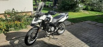 Bmw g 650 gs