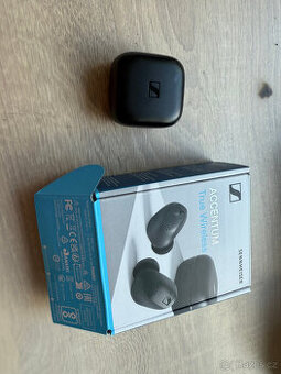 Sennheiser Accentum True Wireless