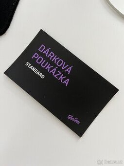 Lístky do Kina Cinestar Mlada Boleslav