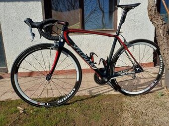 Specialized Tarmac SL2