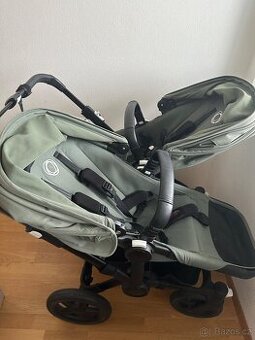 Bugaboo Donkey 5 forest green