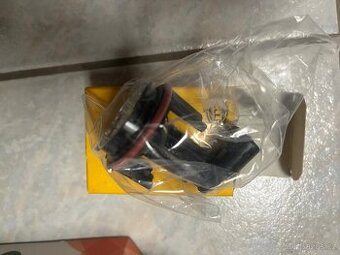 Žárovka do Angel Eyes, BMW