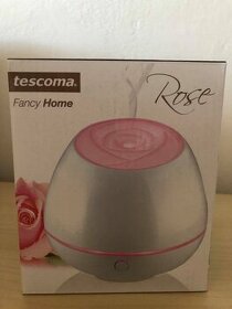 Aromalampa, nová, ultrasonická,značková, Tescoma,dekorace