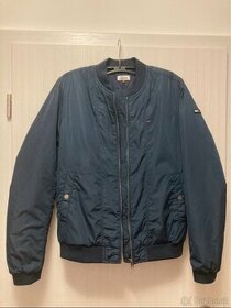 dámská bunda/ bomberka Tommy Hilfiger