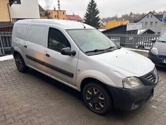 Dacia Logan 1,6 i 64 Kw