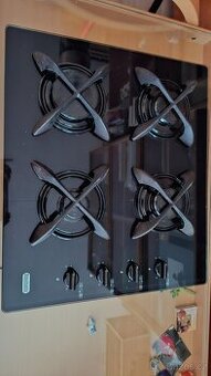 Varná plynová deska