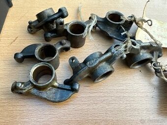 Volha Gaz 21, Gaz 24, nové vahadla ventilů, originál