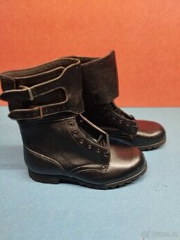 Vojenské Kanady vel.9, nové