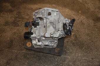 DSG převodovka pro TSI a TDI WGS QMH UKF NJC