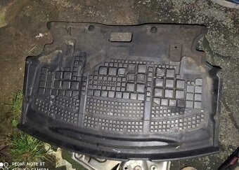 Spodní kryty BMW e60 e61, F10 F11 podběhy /nadkolí a další