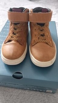 Zimní boty Geox vel. 32