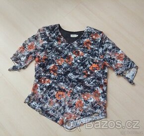 Dámská halenka vel.L