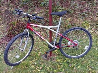 Prodám horské kolo