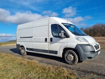 Peugeot Boxer 2.2 96kw