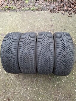 205 55 16 zimní pneu R16 Hankook 205/55/16