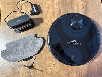 Robotický vysavač ETA navaggion 2228