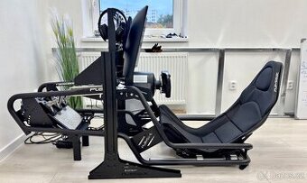 Thrustmaster Ferrari SF1000 Edition