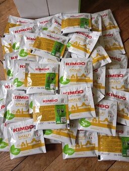 Kapsle Kimbo  Amalfi