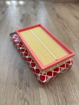 Olejový a vzduchový filtr FEBI - nový (FORD,LR, MAZDA, ... )