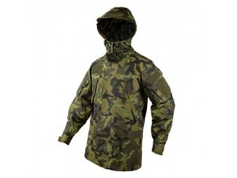 NOVÉ kalhoty + blůza ECWCS AČR Gore Tex