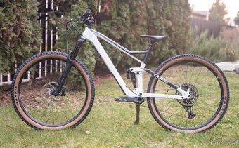 2022 CUBE STEREO 150 C:62, RACE 29