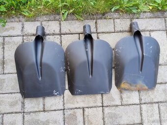 Lopata-lakovaná 23 cm