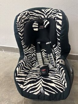 Britax Römer KING II LS