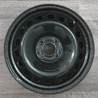 Disky na Renault Megane 6.5Jx15 ET45 č. AF205