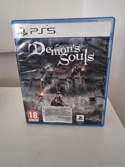 Demons solus ps5
