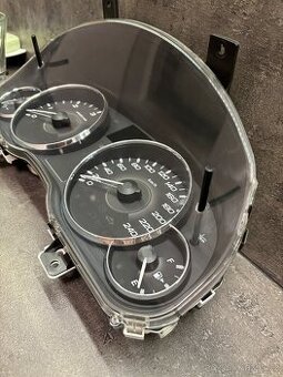 Budíky 🔵Subaru🔵