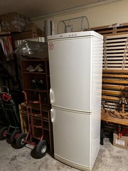 PRODÁM LEDNICI S MRAZÁKEM GORENJE