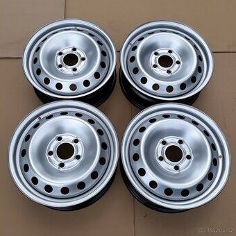 16 disky Renault Trafic II,Opel Vivaro II