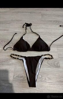 Dámské plavky velikost M