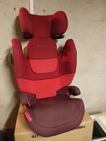 Cybex Pallas M-fix SL 9-36kg isofix