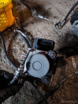 Abs Yamaha x max 125cm