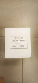 Potrubní radiální plastový ventilátor AXC 100-TP