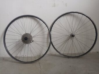 kola přední zadní 622-14, Rsystem Kellys Spark