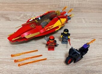 Lego Ninjago 70638 Katana