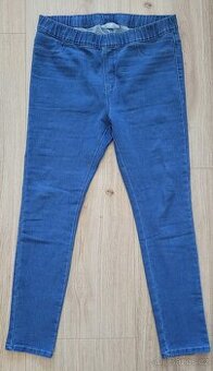 Dámské džíny Janina, vel. 44