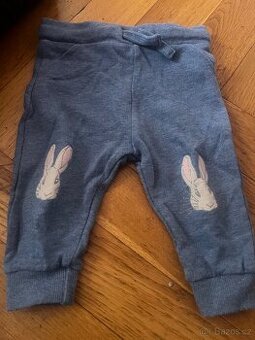 Detske obleceni Velikost od 6 az 9 mesicu