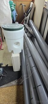 Vsakovací set (HT trubky 110)