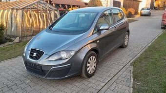 Seat Altea  1.2 TSI 77kW