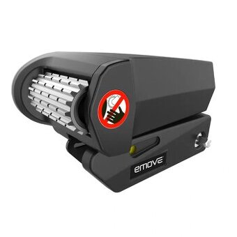 Elektrický pohon karavanu - EM313, mover, pohon