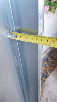 Kabelové žlaby - 1