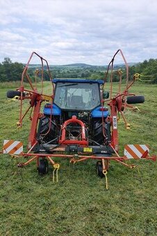 Obraceč píce Rožmitál OZ-524