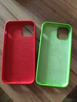 Obal na iPhone 12mini