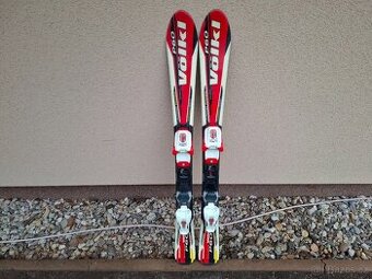 Dětské lyže Völkl 100 cm