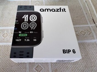 Amazfit BIP 6 - 1